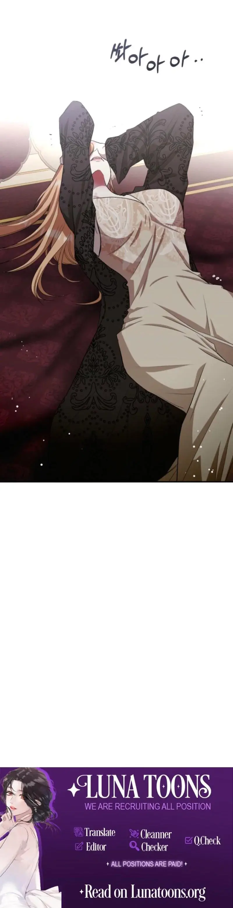 The Hand That Once Fed Chapter 48 - Page 29