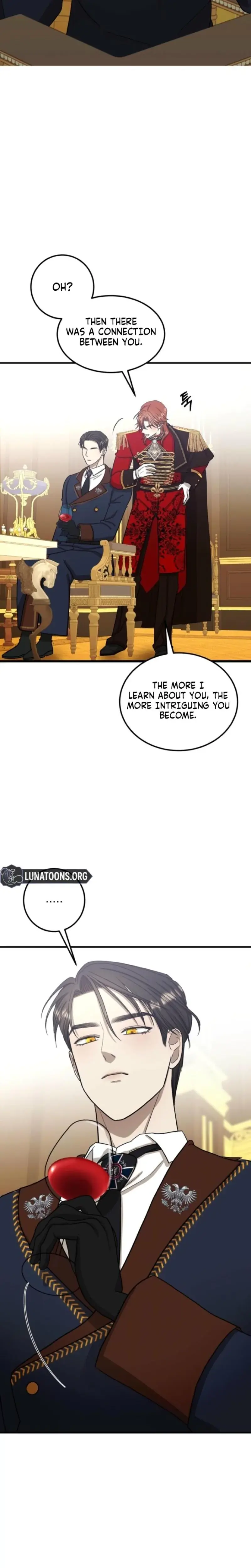 The Hand That Once Fed Chapter 5 - Page 24