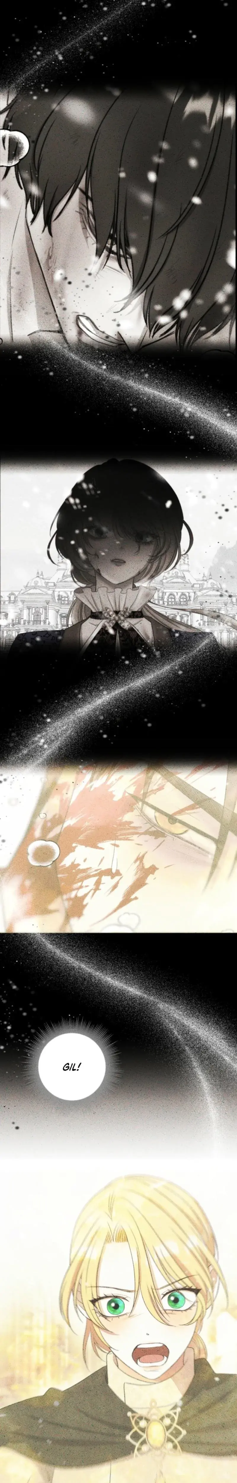 The Hand That Once Fed Chapter 50 - Page 15