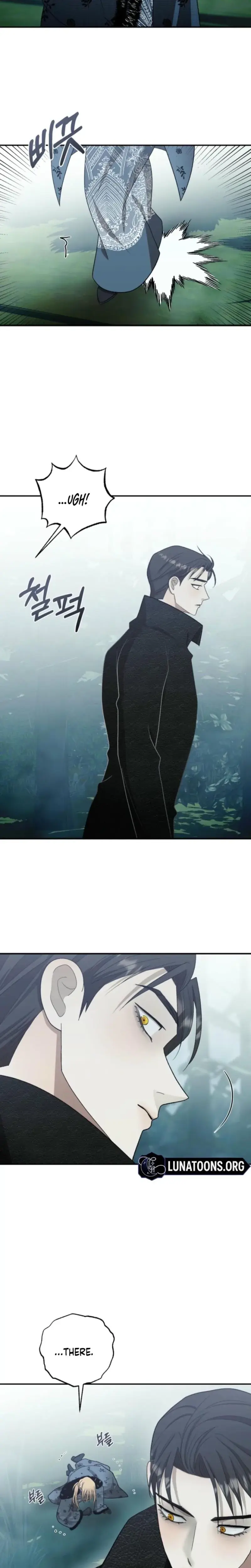 The Hand That Once Fed Chapter 50 - Page 19