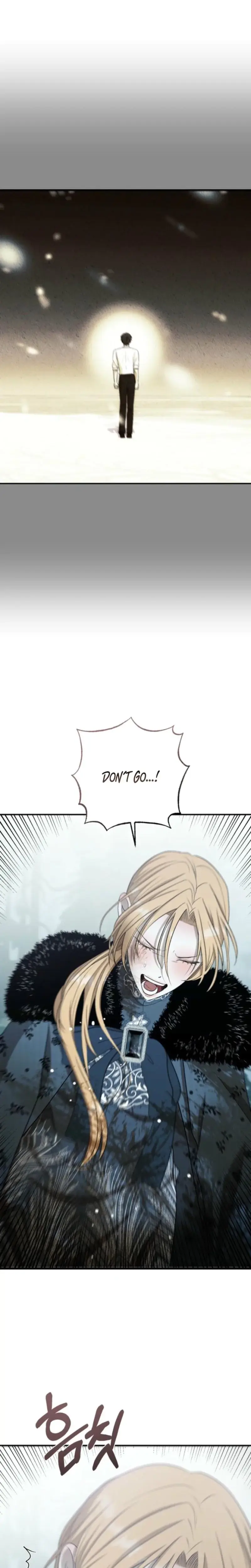 The Hand That Once Fed Chapter 50 - Page 23