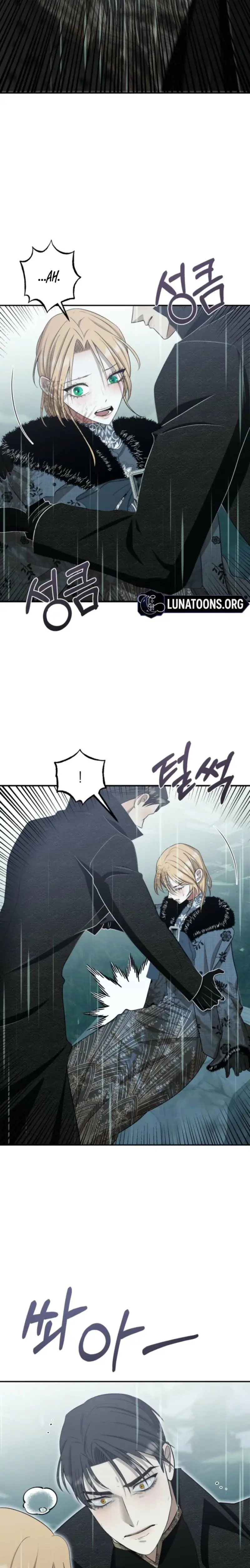 The Hand That Once Fed Chapter 50 - Page 26
