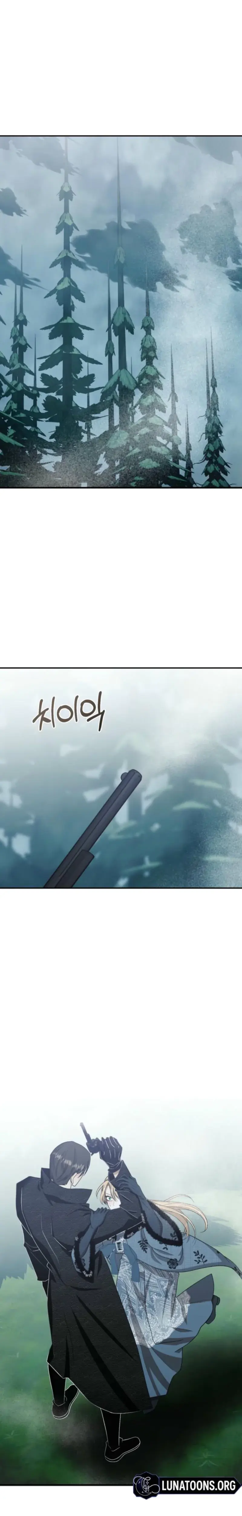 The Hand That Once Fed Chapter 50 - Page 3
