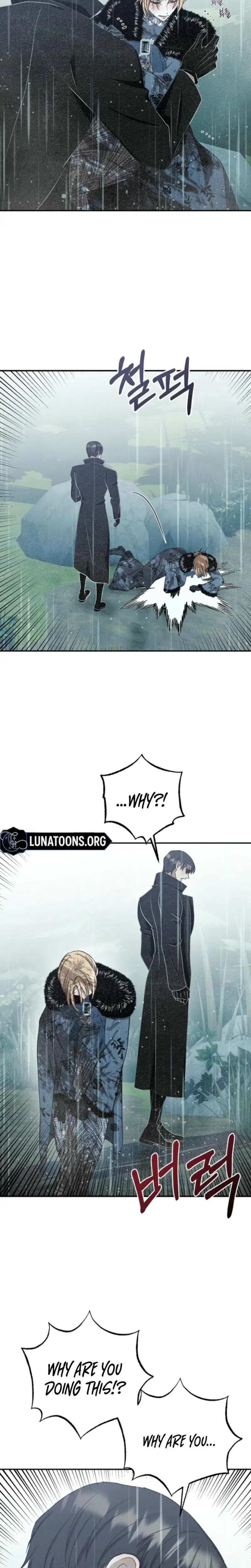 The Hand That Once Fed Chapter 51 - Page 14