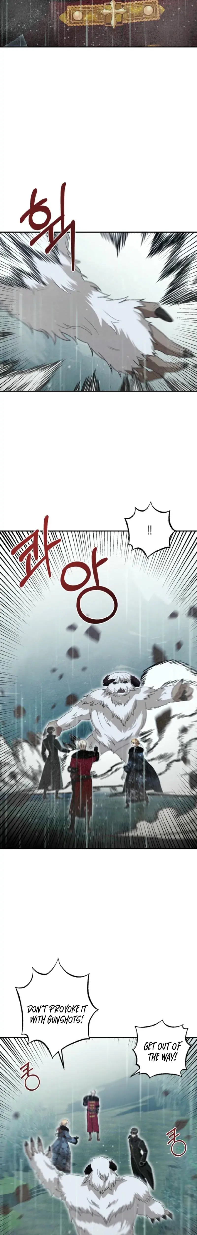 The Hand That Once Fed Chapter 51 - Page 23