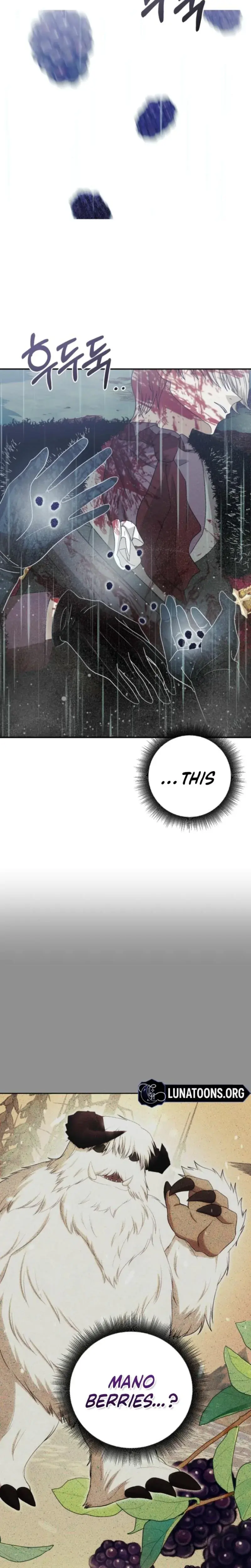 The Hand That Once Fed Chapter 51 - Page 28
