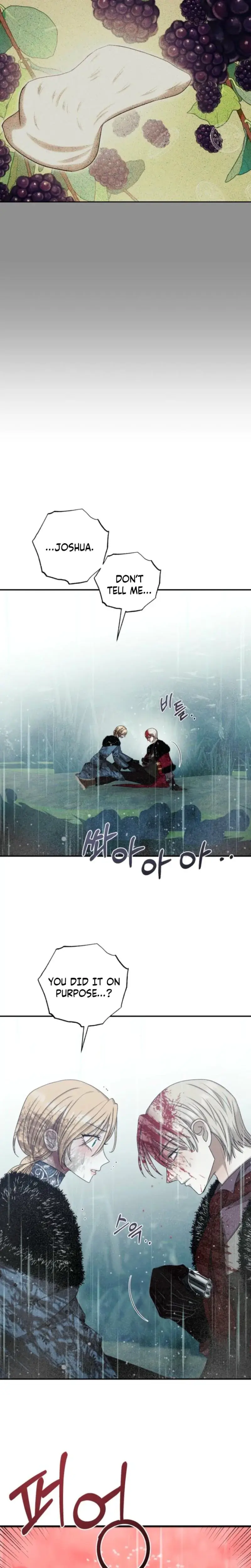 The Hand That Once Fed Chapter 51 - Page 29