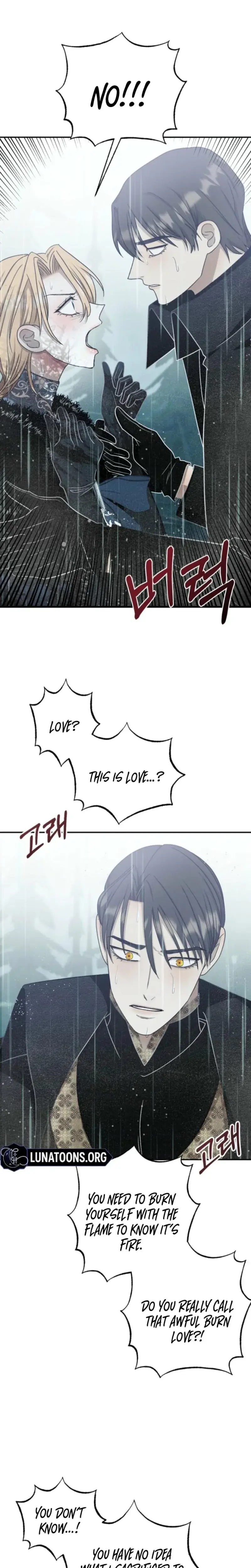 The Hand That Once Fed Chapter 51 - Page 4