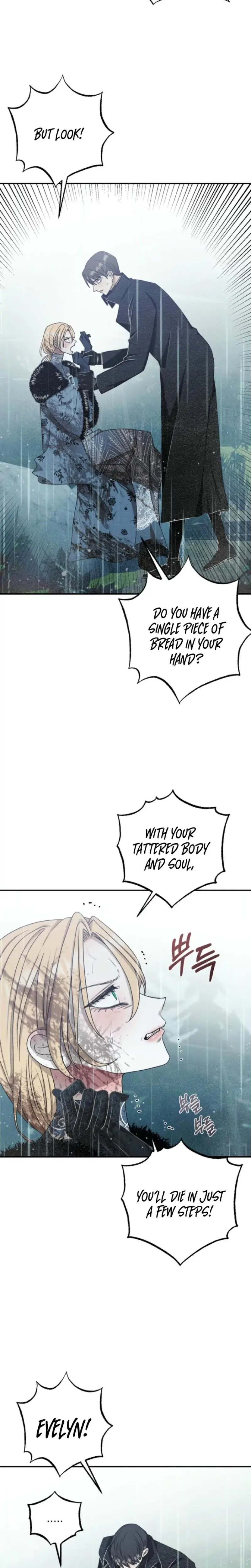 The Hand That Once Fed Chapter 51 - Page 7