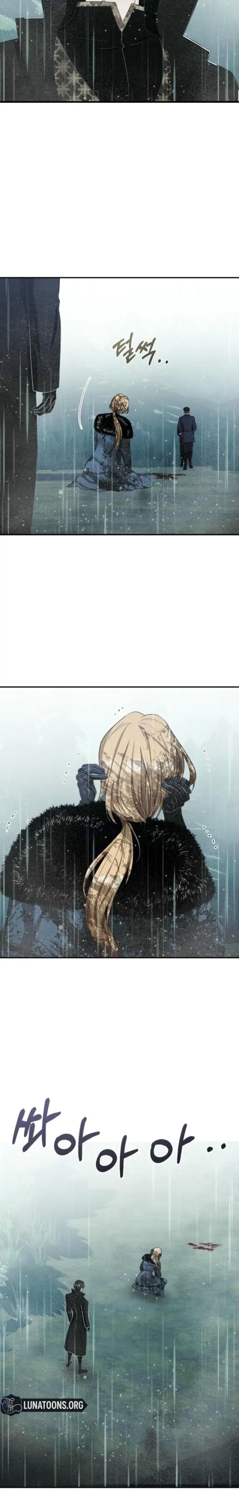 The Hand That Once Fed Chapter 52 - Page 2