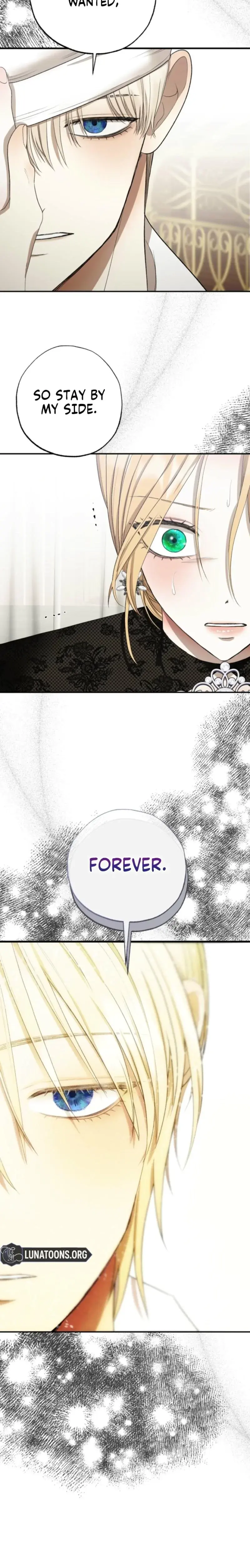 The Hand That Once Fed Chapter 52 - Page 20