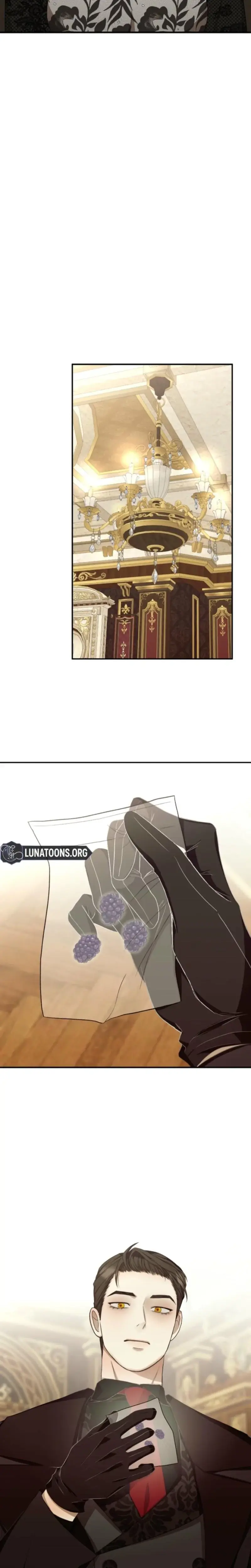 The Hand That Once Fed Chapter 52 - Page 25