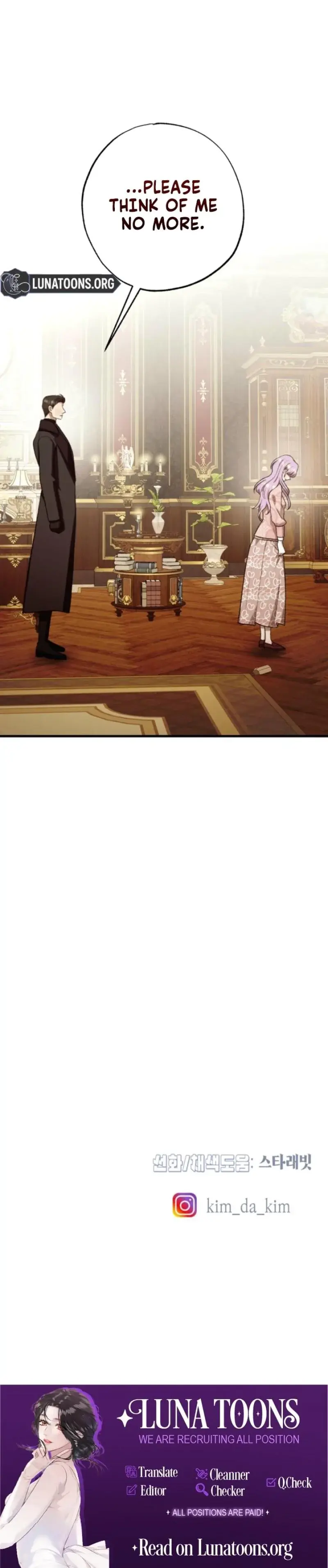 The Hand That Once Fed Chapter 52 - Page 31