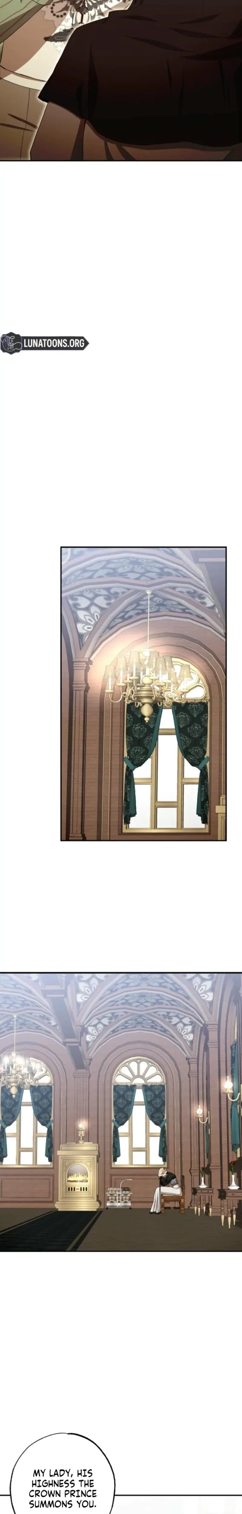 The Hand That Once Fed Chapter 52 - Page 6