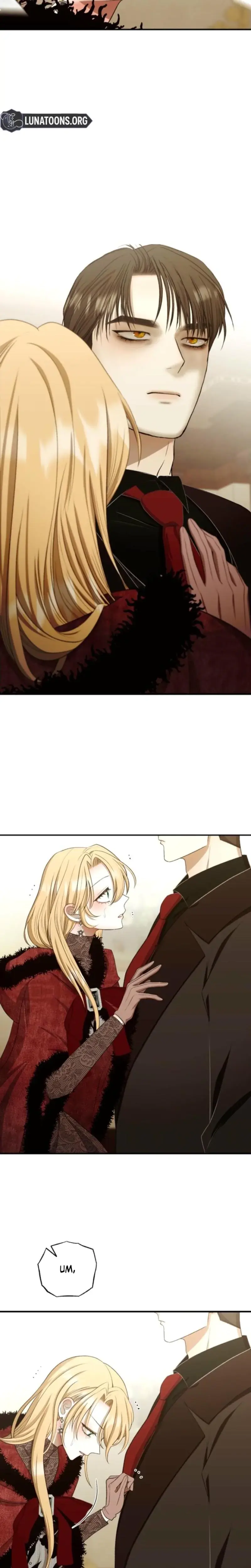 The Hand That Once Fed Chapter 54 - Page 24