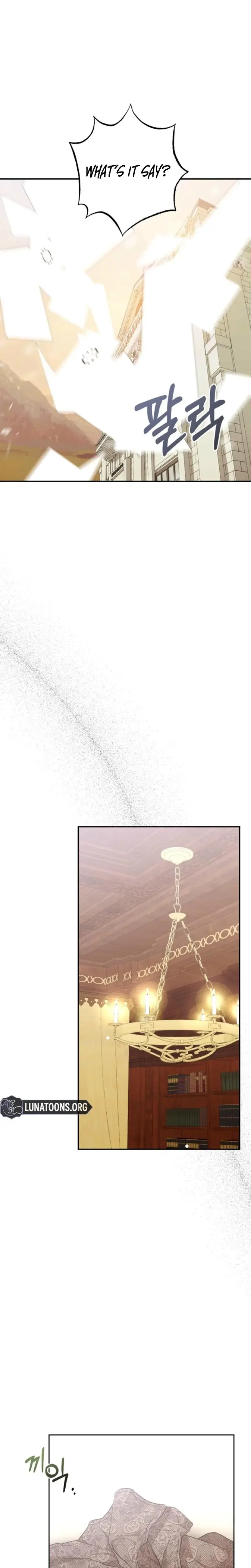 The Hand That Once Fed Chapter 55 - Page 28
