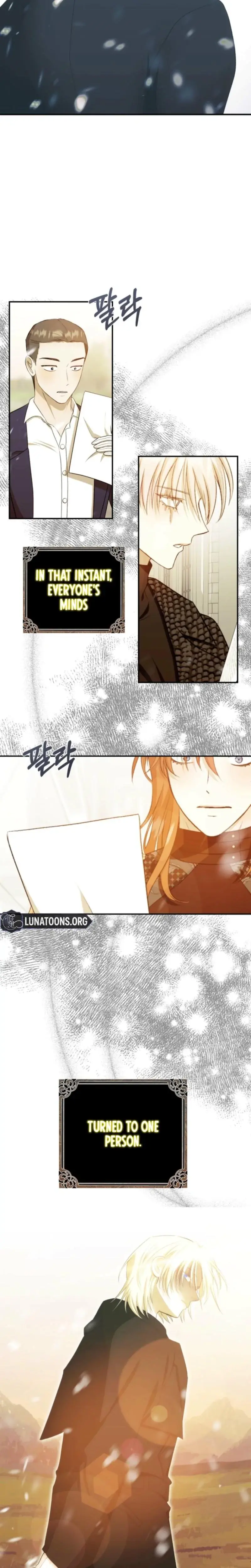 The Hand That Once Fed Chapter 55 - Page 36