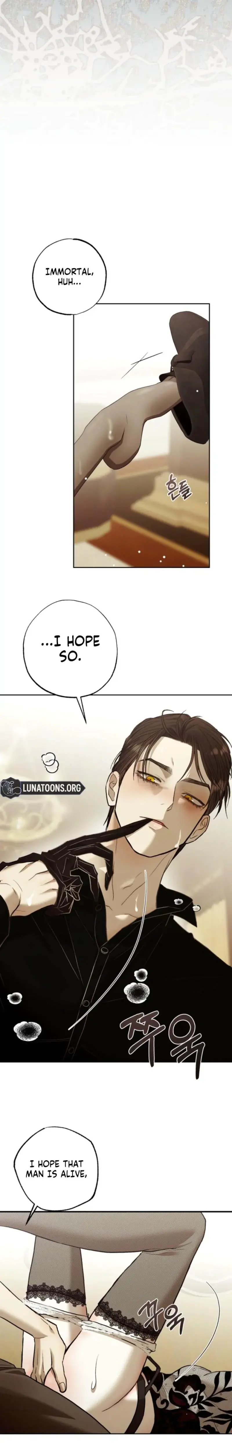 The Hand That Once Fed Chapter 55 - Page 41