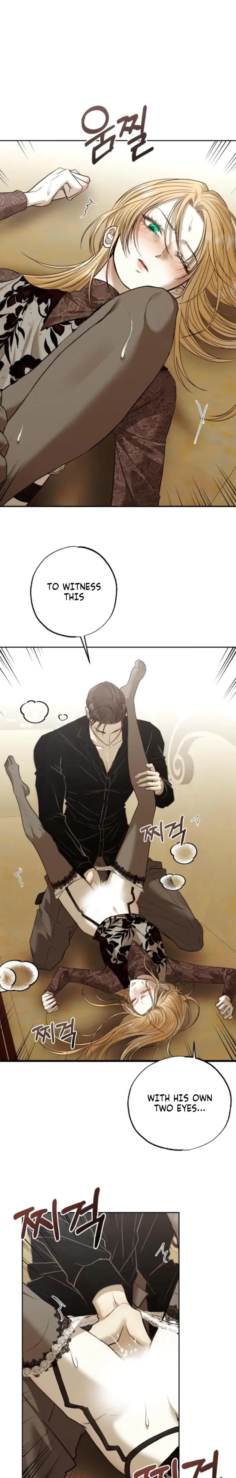 The Hand That Once Fed Chapter 55 - Page 42