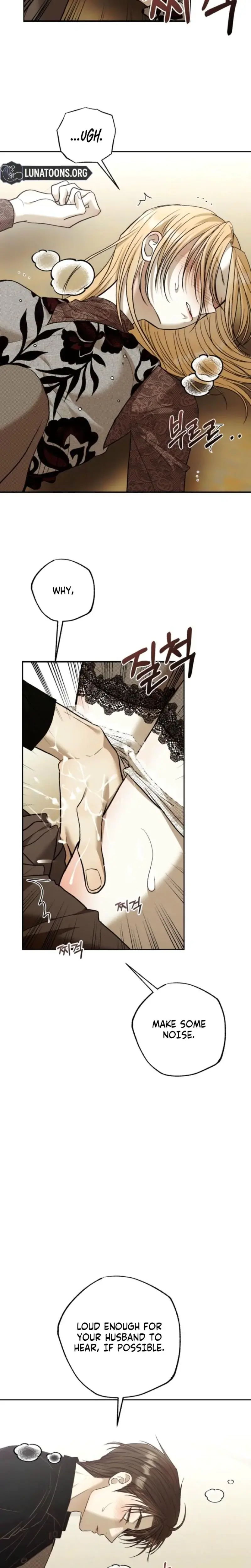 The Hand That Once Fed Chapter 55 - Page 43