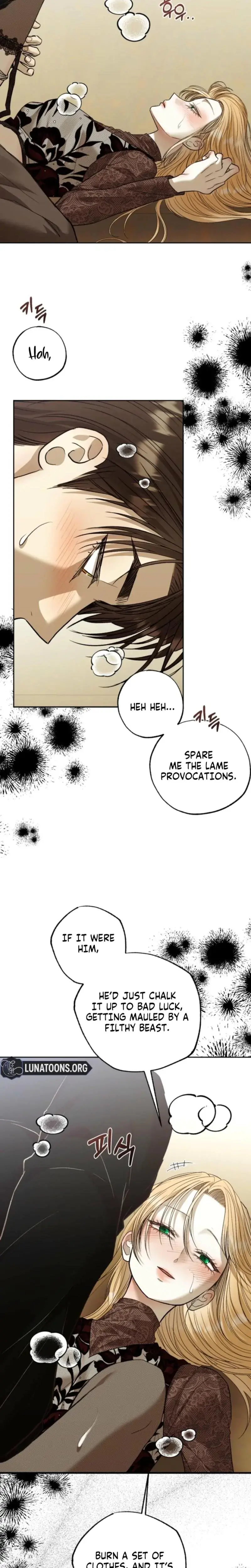 The Hand That Once Fed Chapter 55 - Page 44