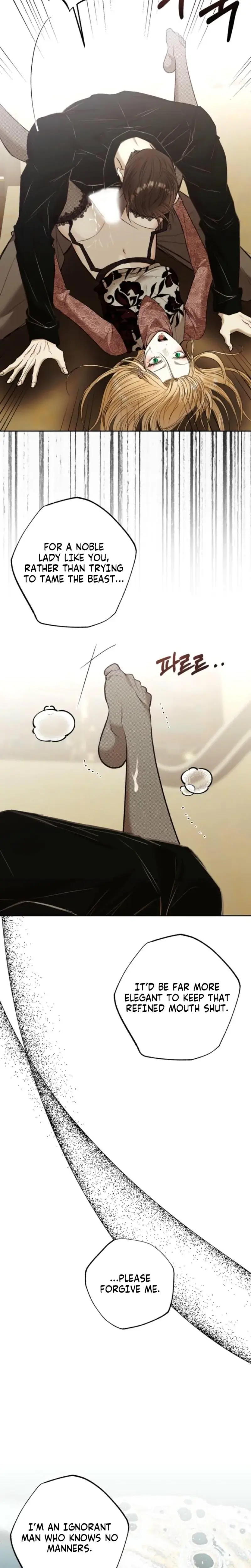 The Hand That Once Fed Chapter 55 - Page 46