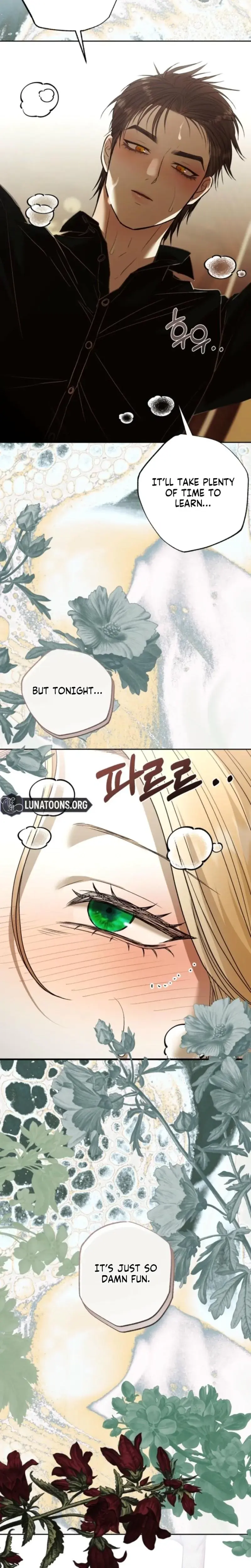 The Hand That Once Fed Chapter 55 - Page 47