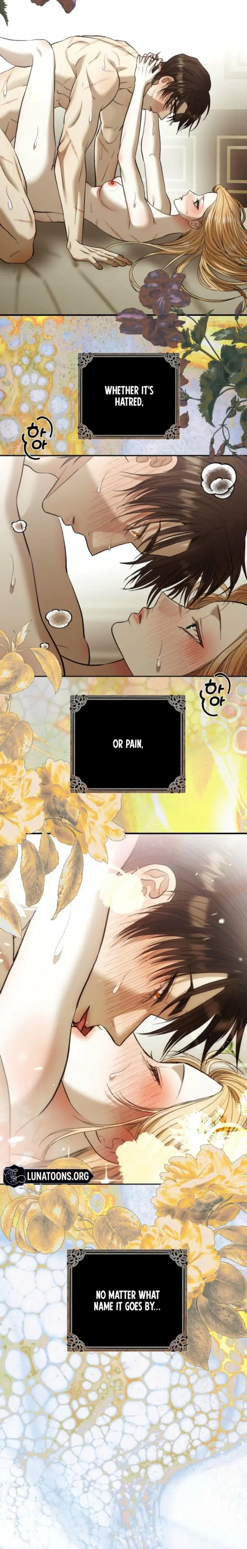 The Hand That Once Fed Chapter 56 - Page 13
