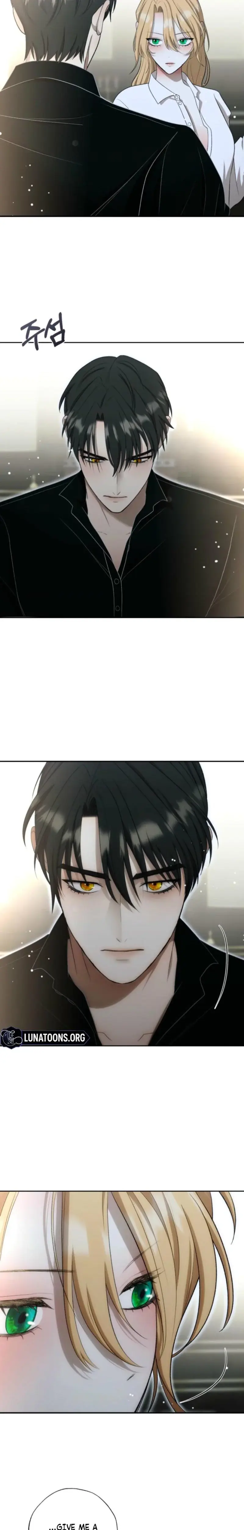 The Hand That Once Fed Chapter 56 - Page 23