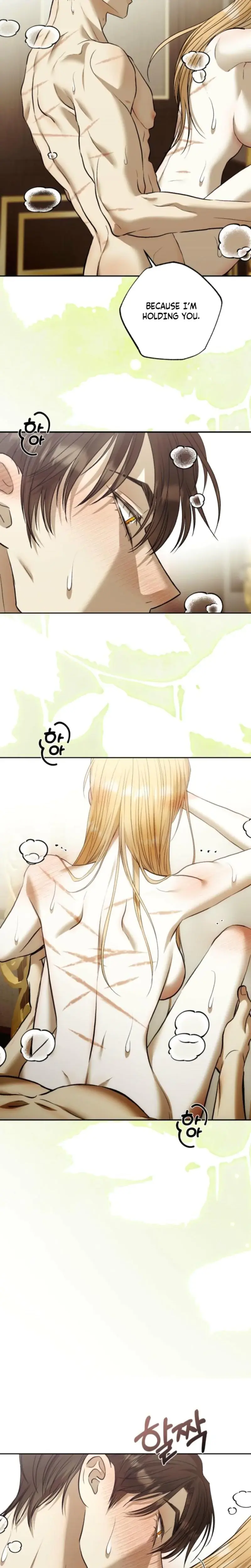 The Hand That Once Fed Chapter 56 - Page 6