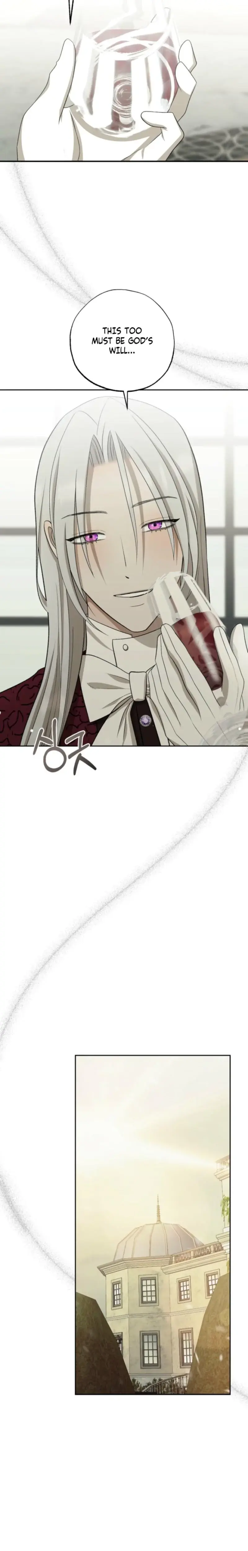 The Hand That Once Fed Chapter 57 - Page 3