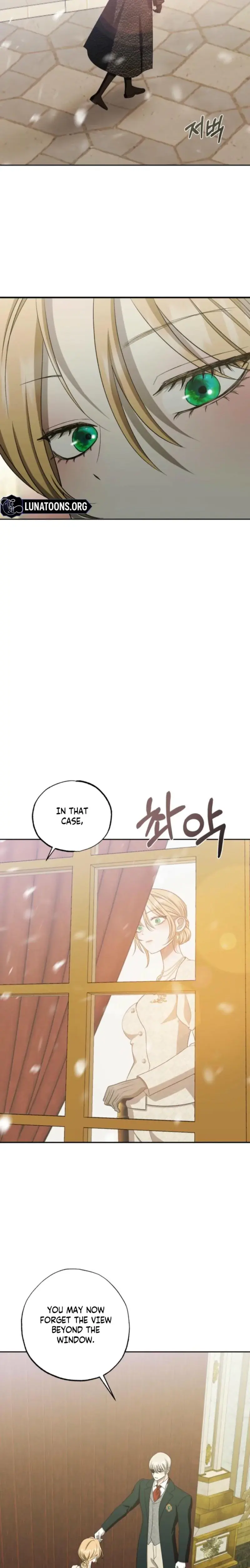 The Hand That Once Fed Chapter 58 - Page 24