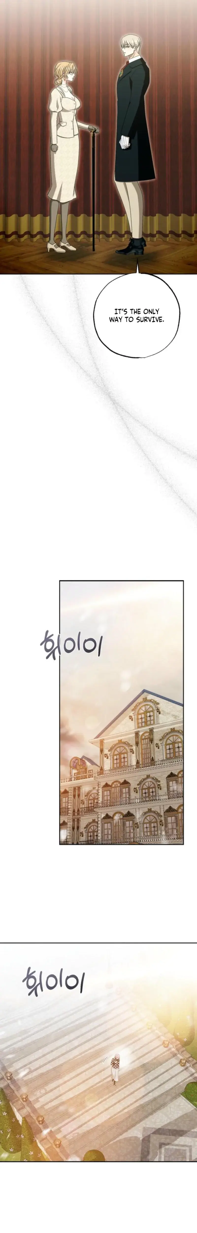 The Hand That Once Fed Chapter 58 - Page 26