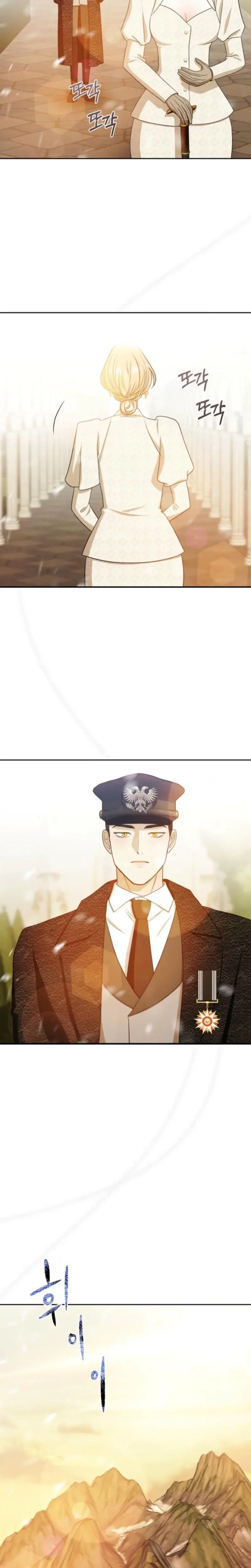 The Hand That Once Fed Chapter 59 - Page 29