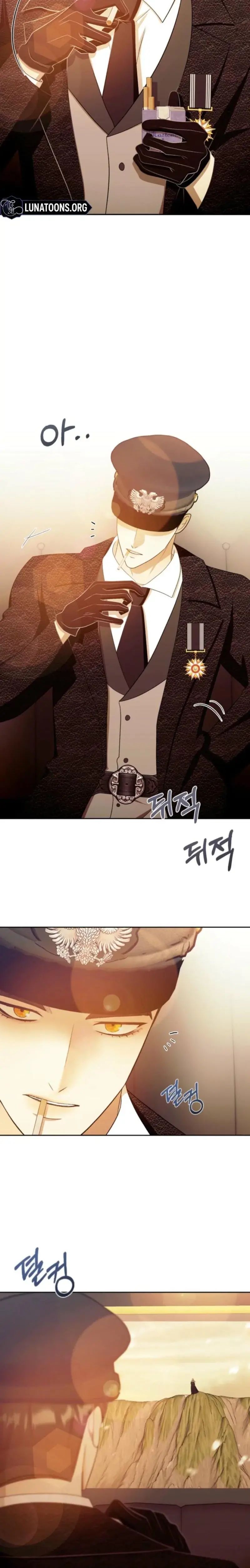 The Hand That Once Fed Chapter 59 - Page 33