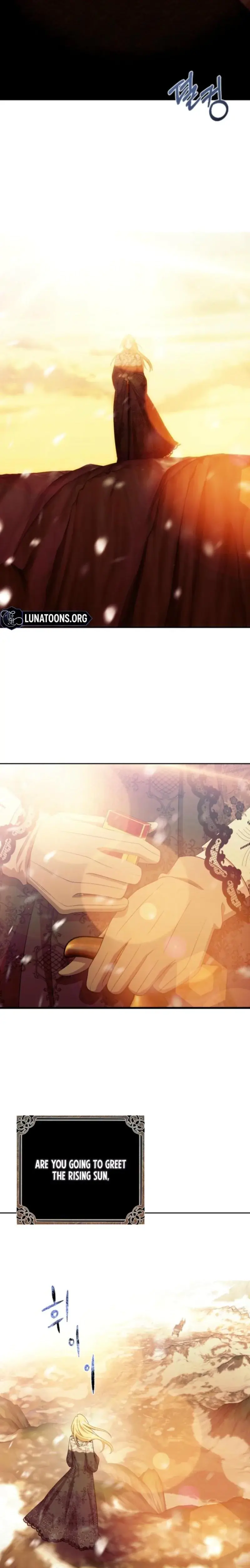 The Hand That Once Fed Chapter 59 - Page 34