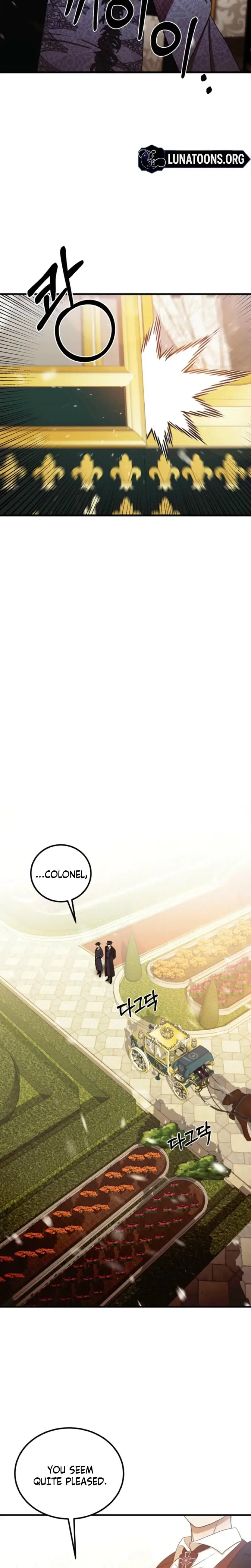 The Hand That Once Fed Chapter 6 - Page 25