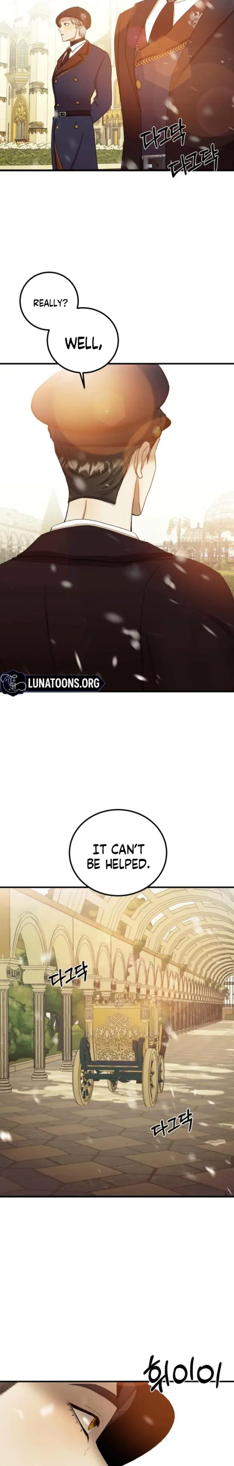 The Hand That Once Fed Chapter 6 - Page 26