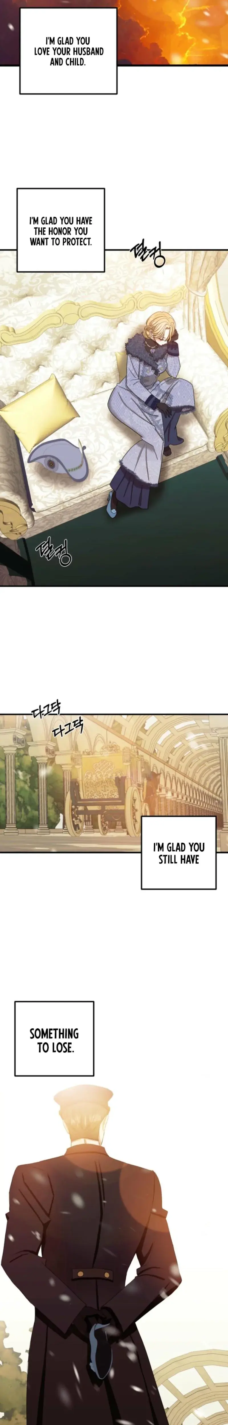 The Hand That Once Fed Chapter 6 - Page 28