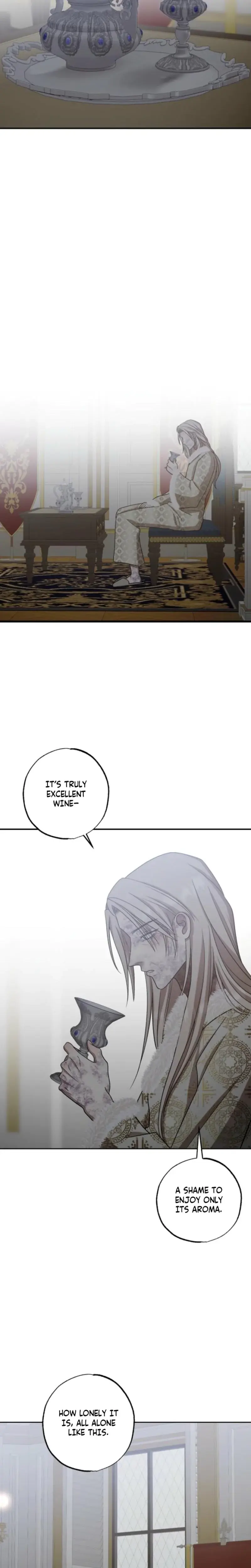The Hand That Once Fed Chapter 60 - Page 17