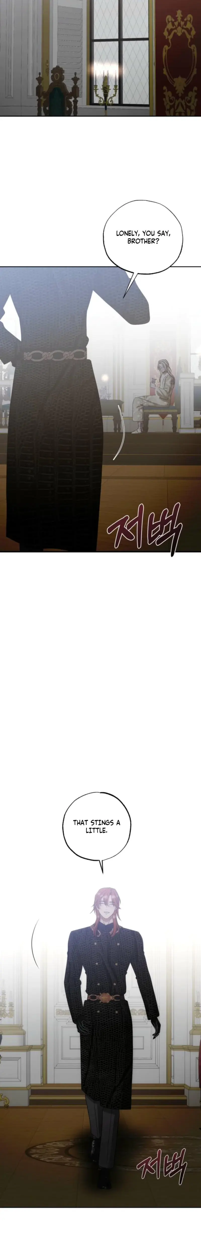 The Hand That Once Fed Chapter 60 - Page 18
