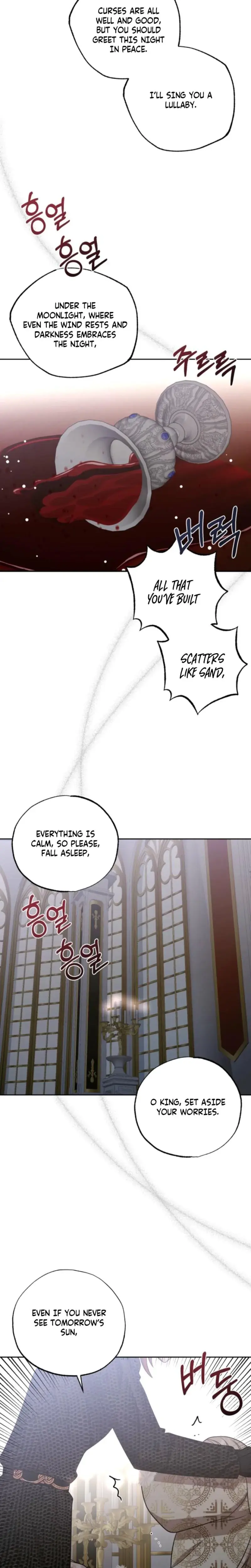 The Hand That Once Fed Chapter 60 - Page 26