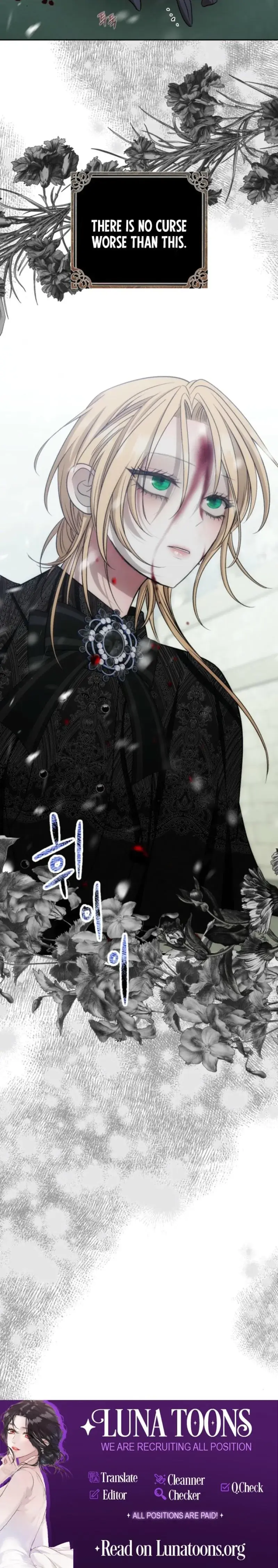 The Hand That Once Fed Chapter 61 - Page 35