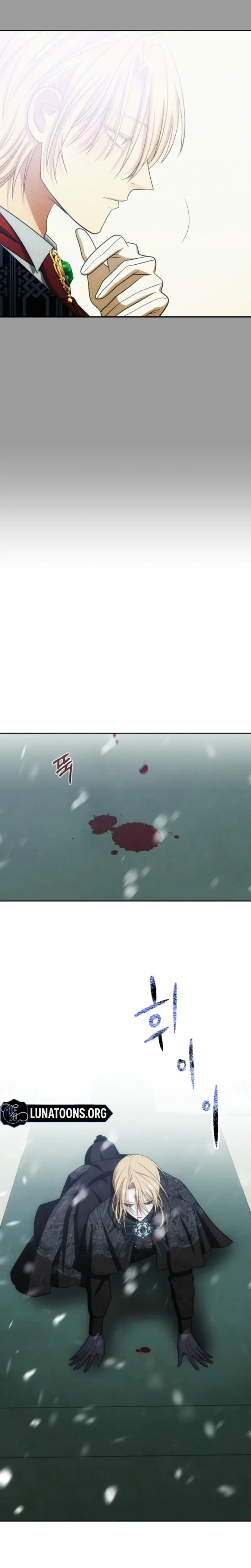 The Hand That Once Fed Chapter 62 - Page 3