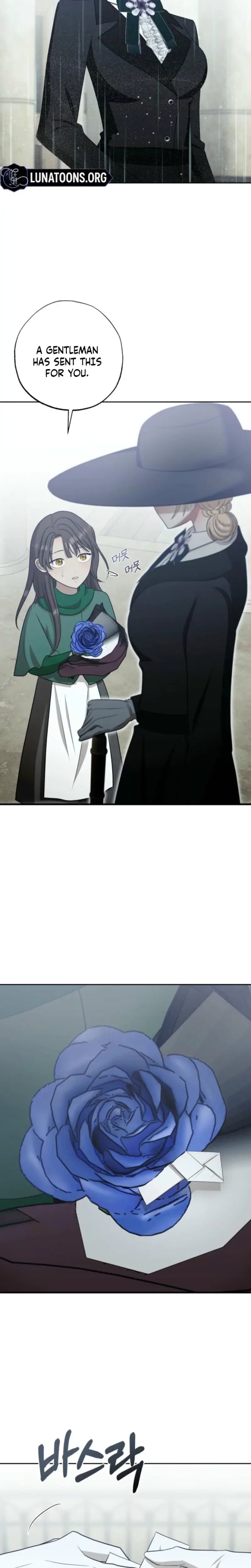 The Hand That Once Fed Chapter 64 - Page 18