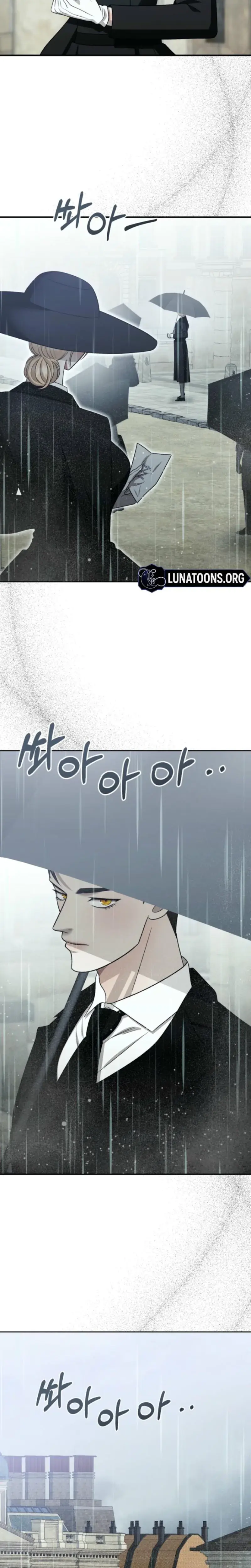 The Hand That Once Fed Chapter 64 - Page 20