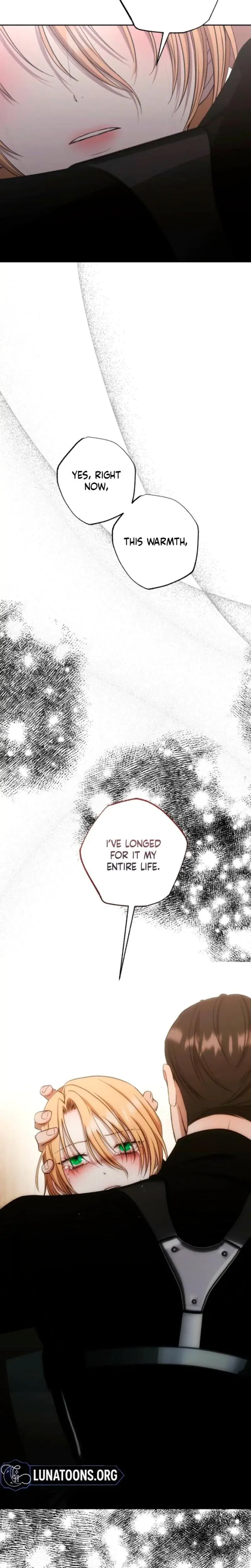 The Hand That Once Fed Chapter 65 - Page 36
