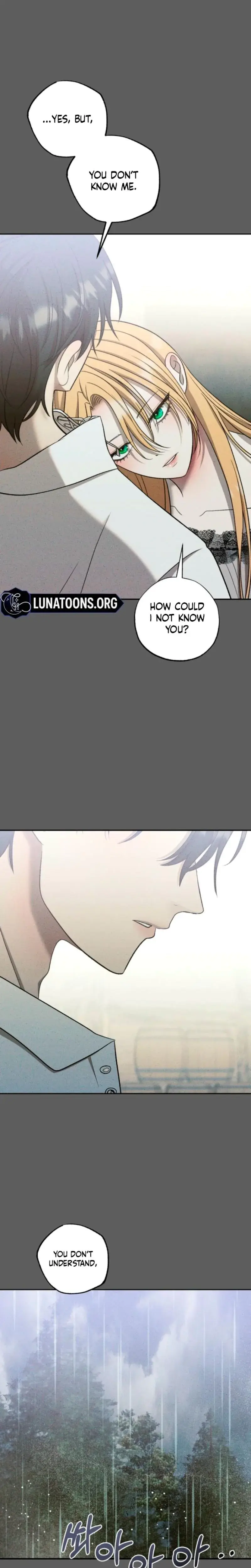 The Hand That Once Fed Chapter 65 - Page 5