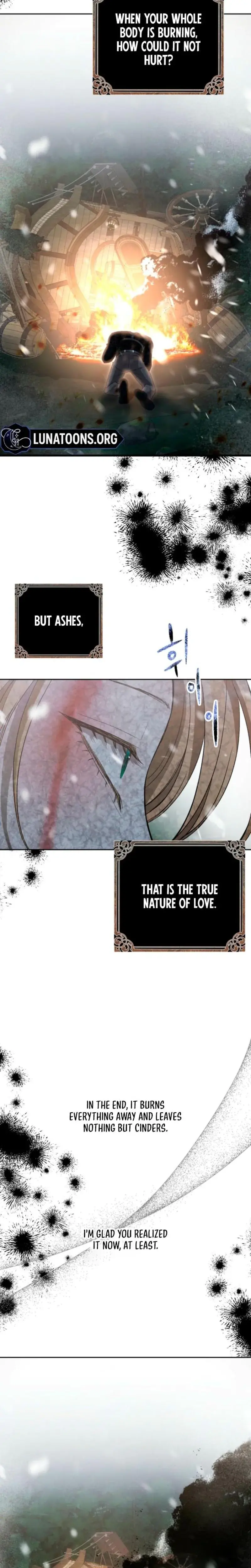 The Hand That Once Fed Chapter 66 - Page 29
