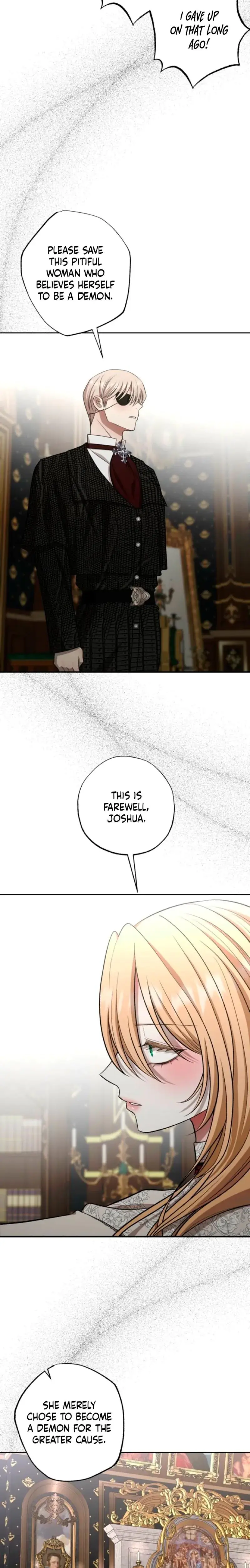 The Hand That Once Fed Chapter 67 - Page 28